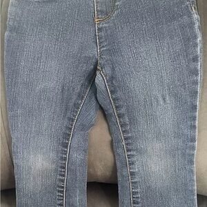 The Children’s Place Classic Blue Denim Jeans Bootcut Size 3T‎